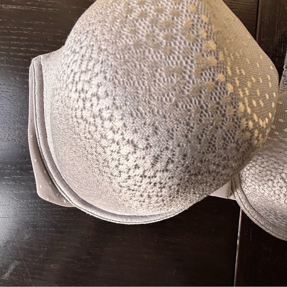 Wacoal 36G women’s back appeal underwear bra - Picture 3 of 6